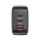 VERBATIM Mini GaN Charger 70W 3 Port US/EU/UK - 1340214 - zdjęcie 2